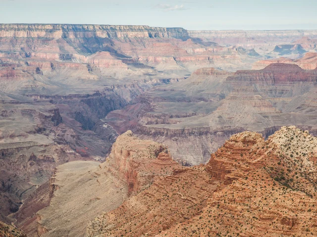 Vegas & California - National Parks & Highway 1 Adventure