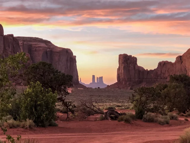 Road Trippin’ American West