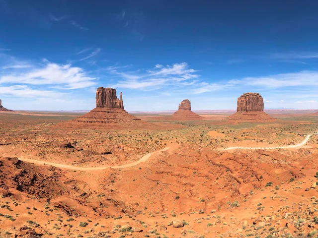 Ultimate Western USA