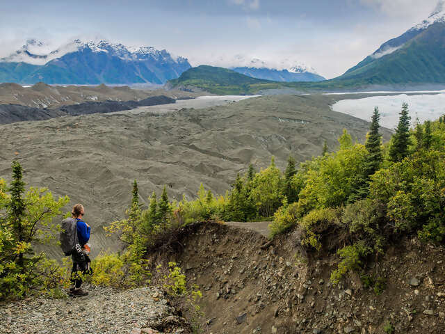 Ultimate Active Alaska
