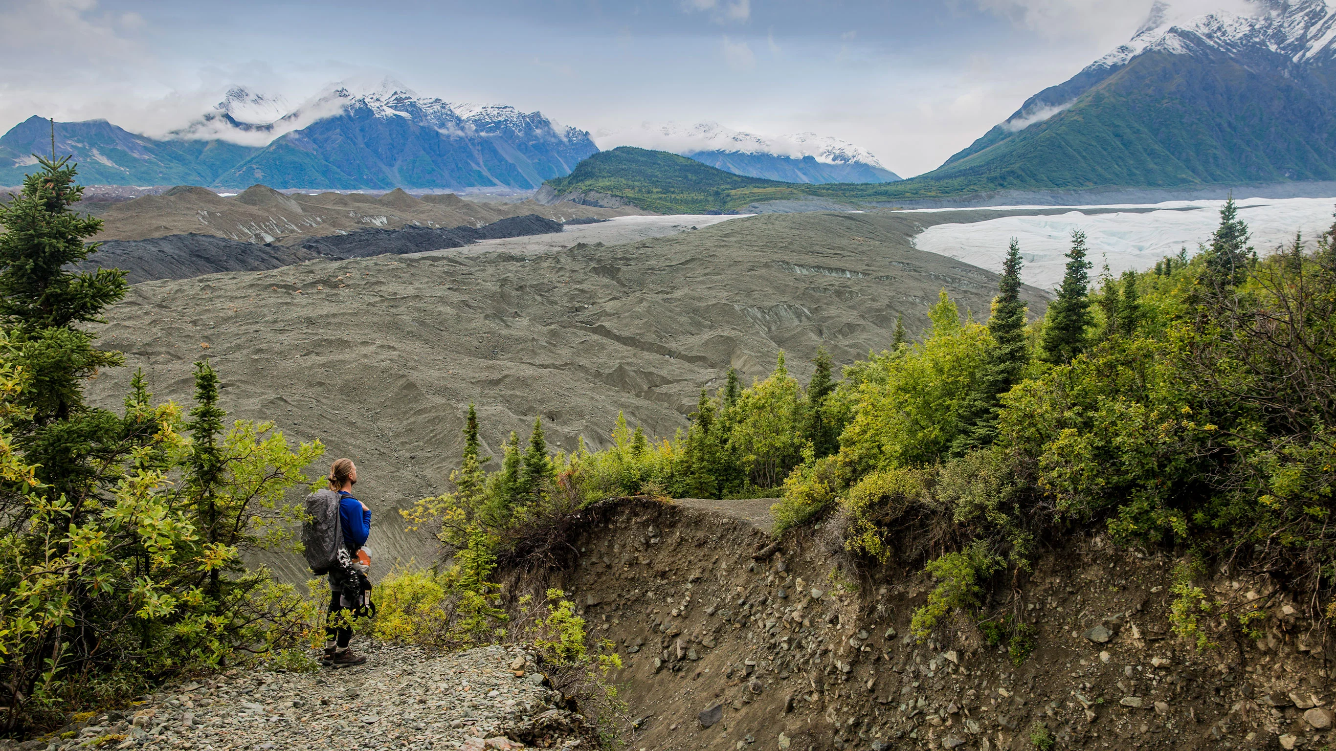 Ultimate Active Alaska