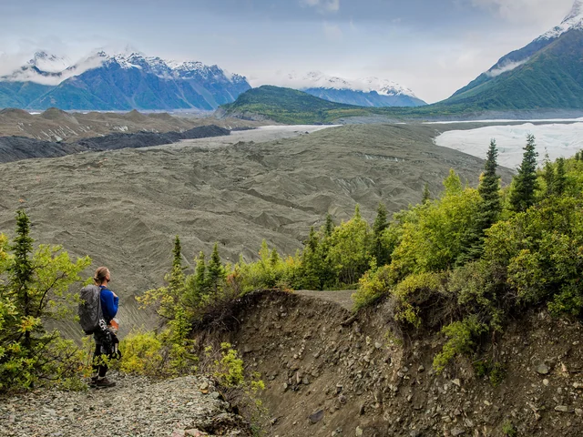 Ultimate Active Alaska