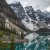 Active Canadian Rockies Adventure