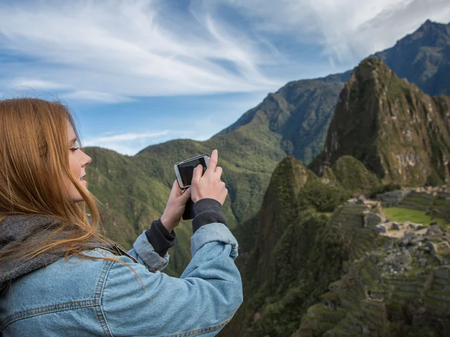 The Total Peru Package: Cities, Deserts & Inca Ruins