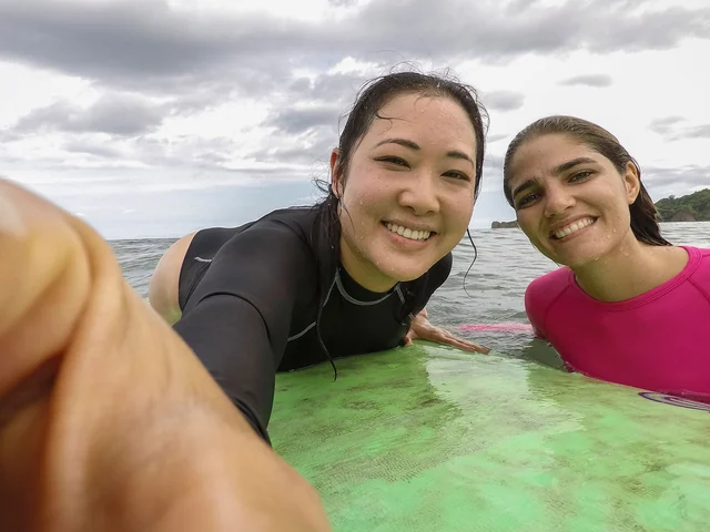 Epic Costa Rica: Craters, Rainforests & Hanging-10