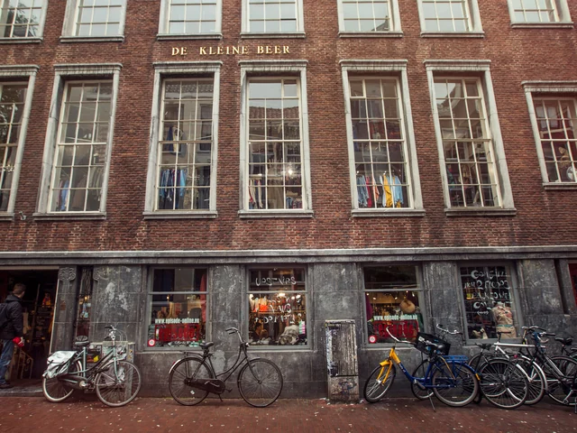 Total Europe: Berlin, Prague & the Tastes of Italy