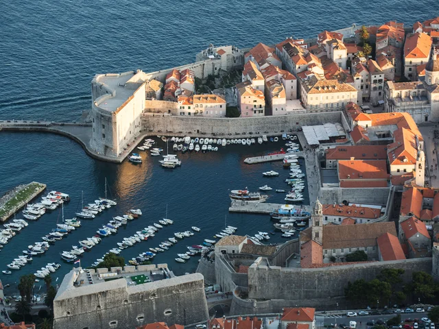 Southern Europe: Croatia, Montenegro & Ancient Greece