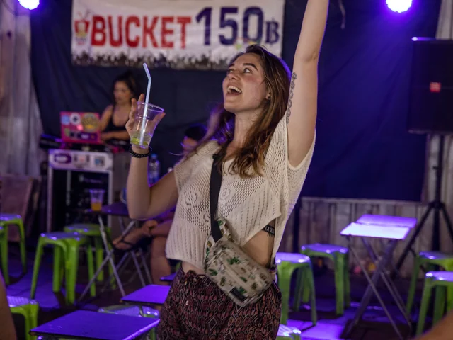 Southeast Asia Trifecta: Cambodia, Vietnam & Bangkok Vibes