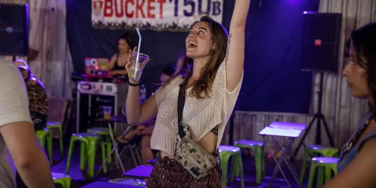 Southeast Asia Trifecta: Cambodia, Vietnam & Bangkok Vibes