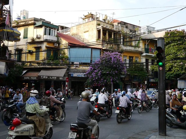 Ultimate Vietnam: Big Cities, Beaches & The Best Views Ever