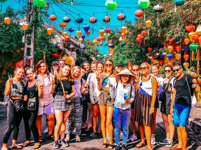 27 Days in Southeast Asia: Cambodia, Vietnam & Big Nights in Bangkok