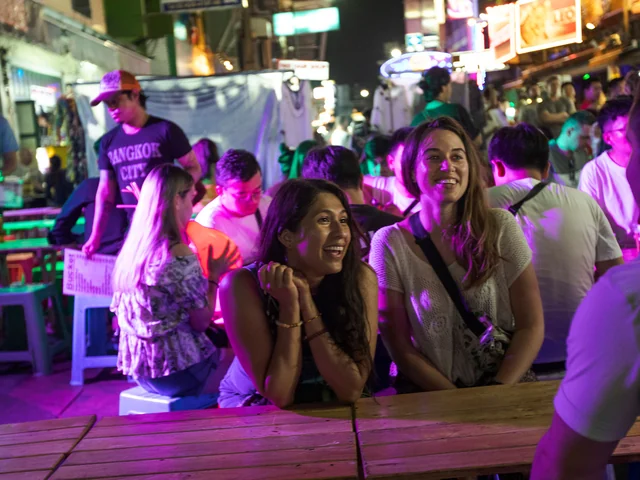 The Most Southeast Asia: Thailand, Vietnam & Cambodia