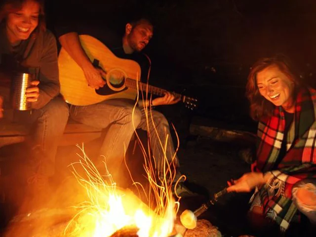 USA Road Trip — California & the Southwest