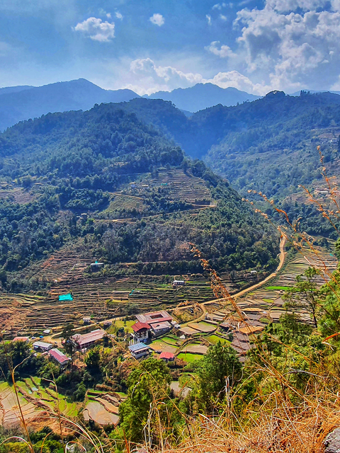 Highlights of the Trans Bhutan Trail