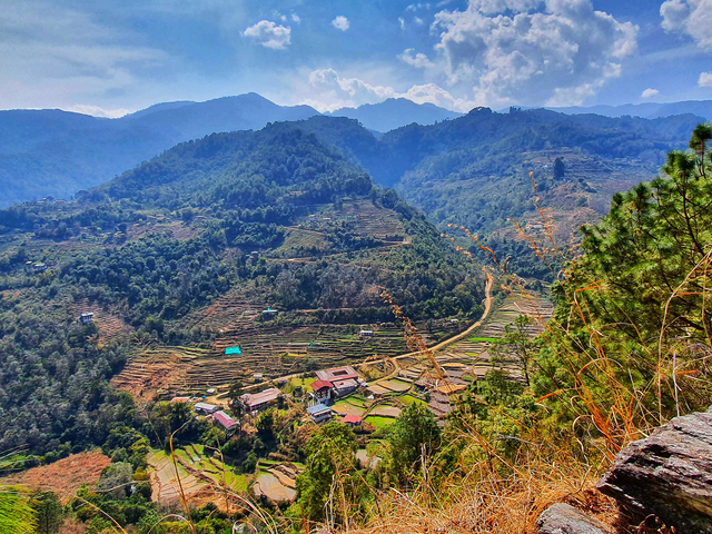 Highlights of the Trans Bhutan Trail