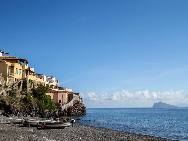 Highlights of Sicily