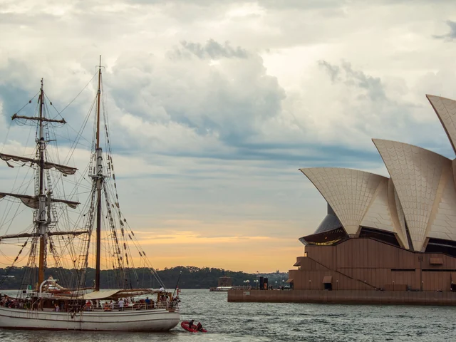 South Australia & the East Coast