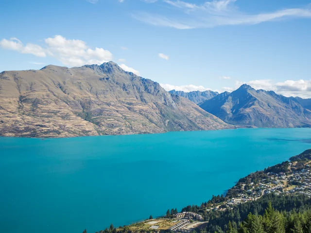 Best of Down Under: Australia & New Zealand