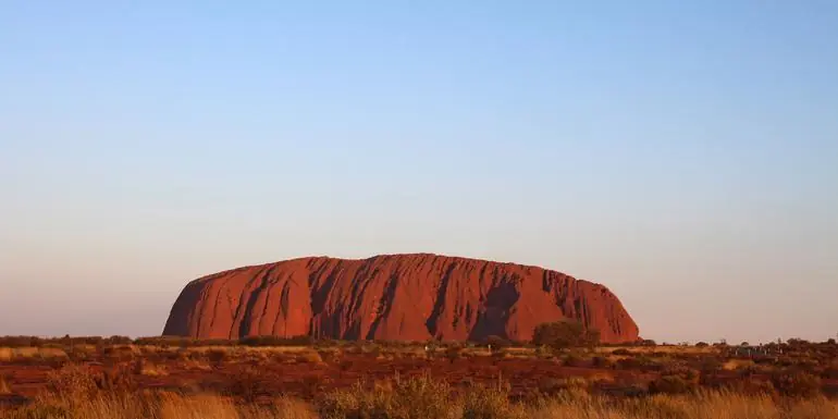 Uluru and Kata Tjuta Independent Adventure