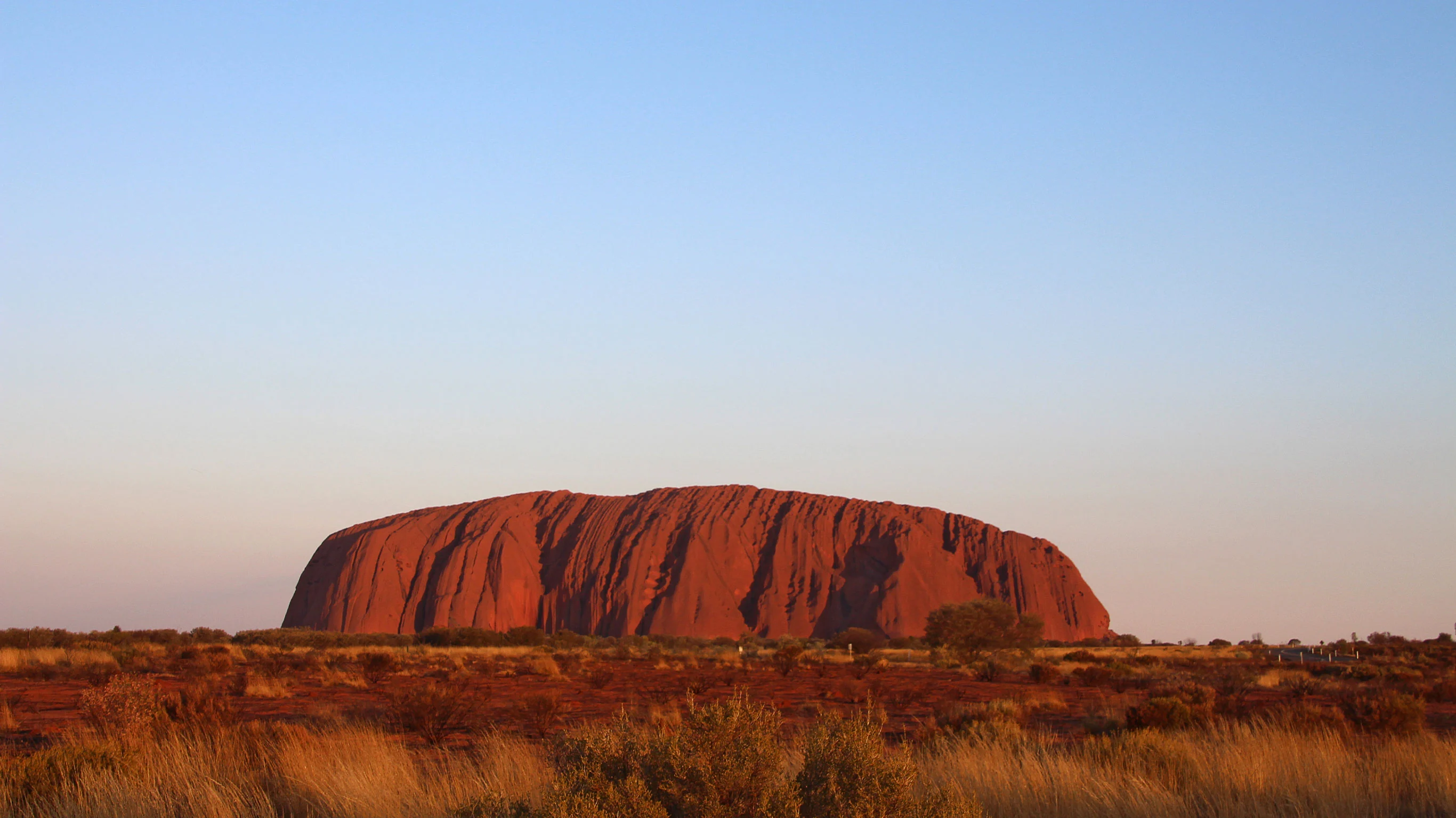 Uluru and Kata Tjuta Independent Adventure