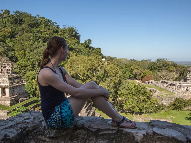 Viva Mexico: Ancient Ruins & the Mayan Riviera