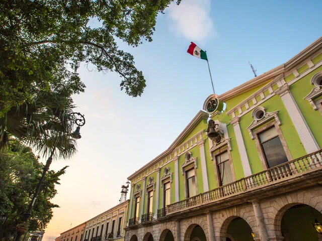 Mexico Coast-to-Coast: Puerto Vallarta to the Mayan Riviera