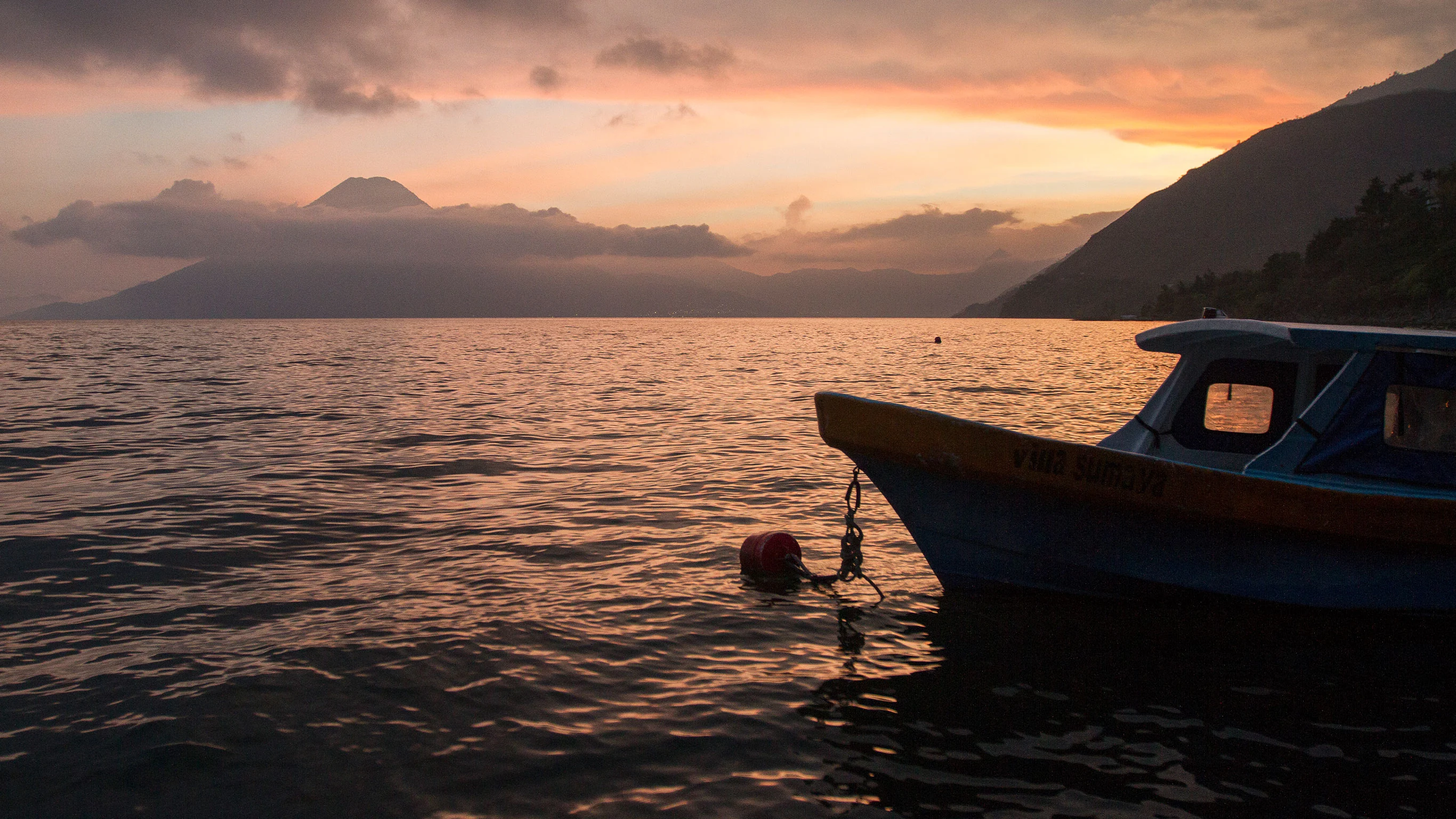 A Month in Central America: Beyond Tulum & Tikal