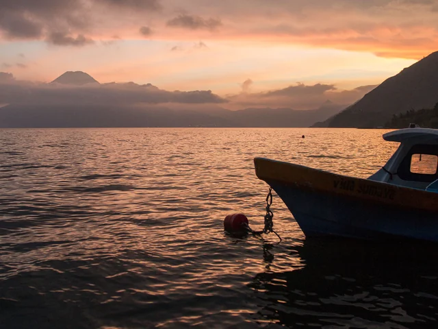 A Month in Central America: Beyond Tulum & Tikal