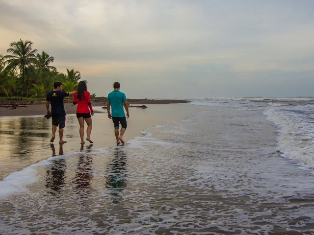 Epic Central America: Seven Countries & the Softest Sand Ever