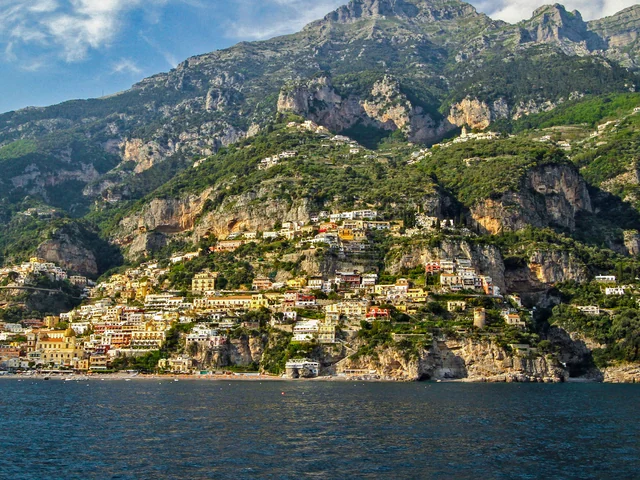 Best of Italy: Tuscany, Cinque Terre & The Amalfi Coast