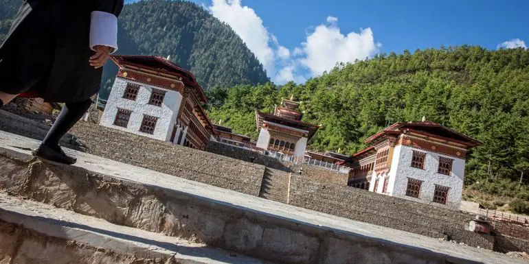 Spirit of Bhutan