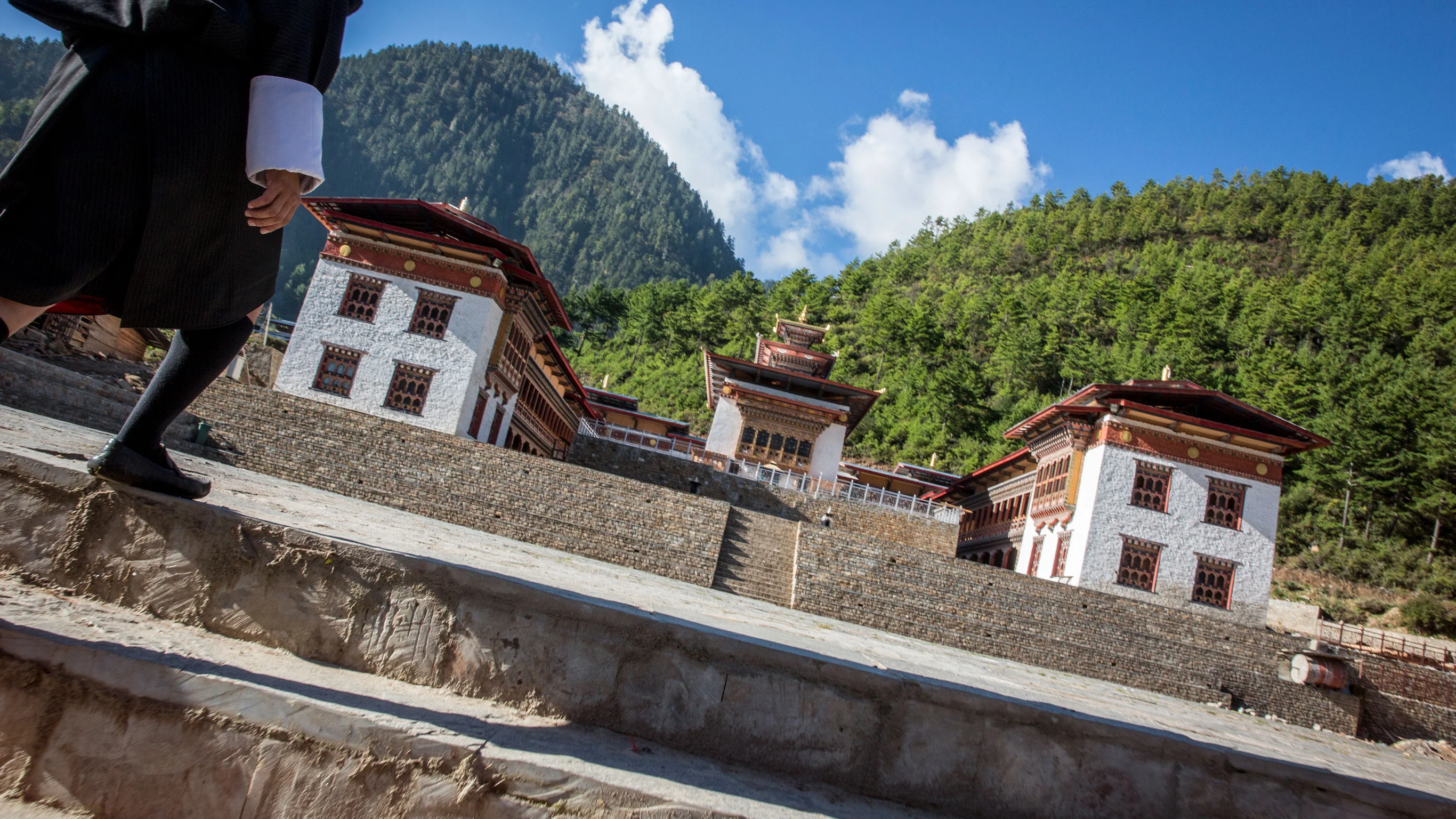 Spirit of Bhutan