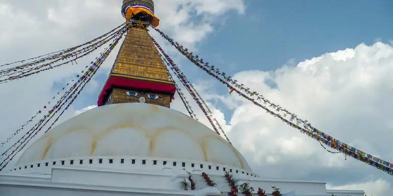 India & Nepal Adventure