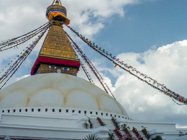 India & Nepal Adventure