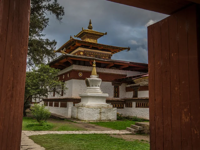 Nepal & Bhutan Explorer