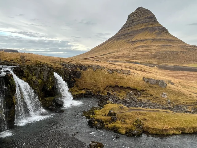 Three Days in Iceland: Reykjavik & Snæfellsnes Peninsula