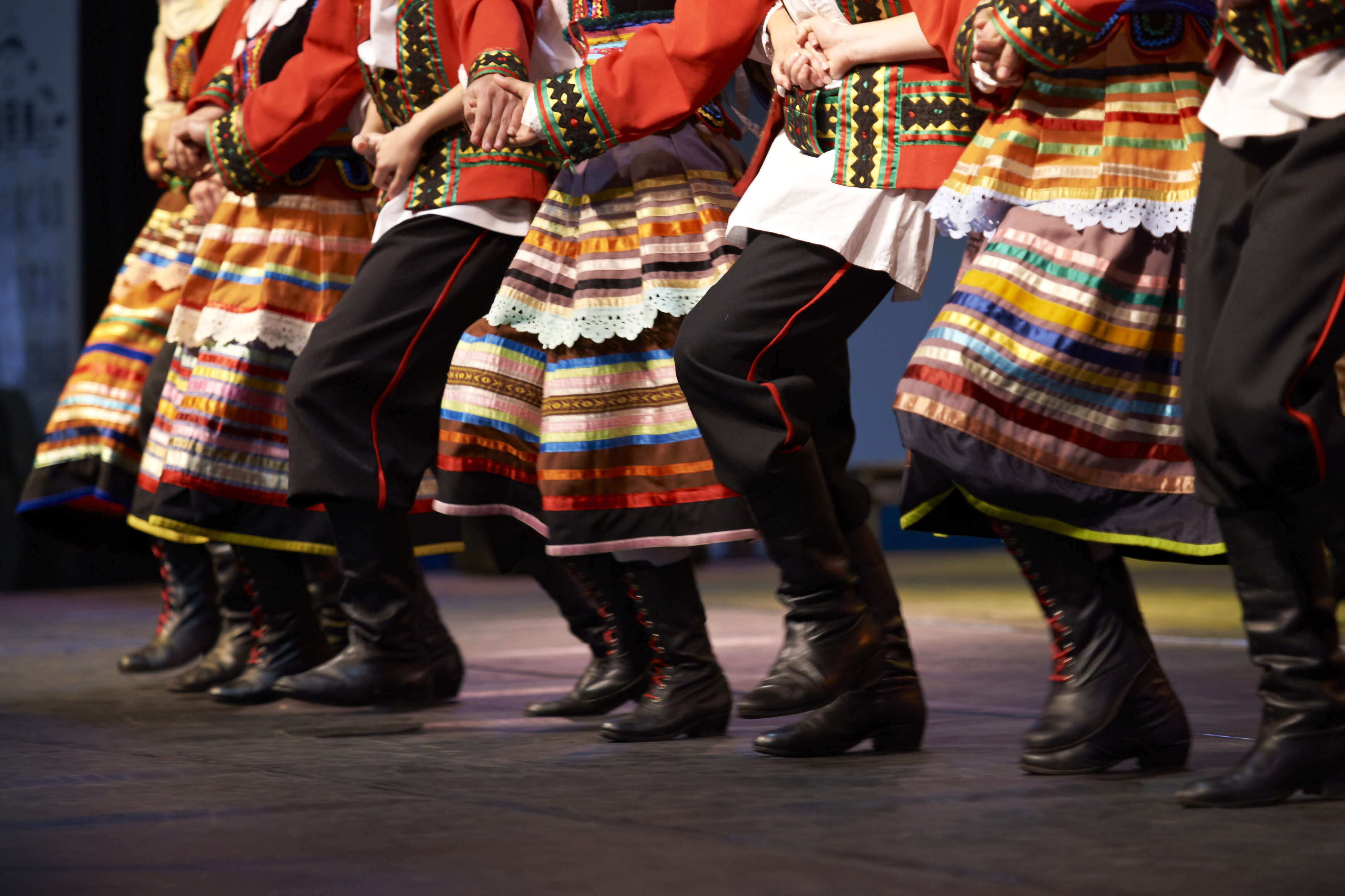 Discovering Poland Warsaw, Gdansk, Torun, Wroclaw & Krakow