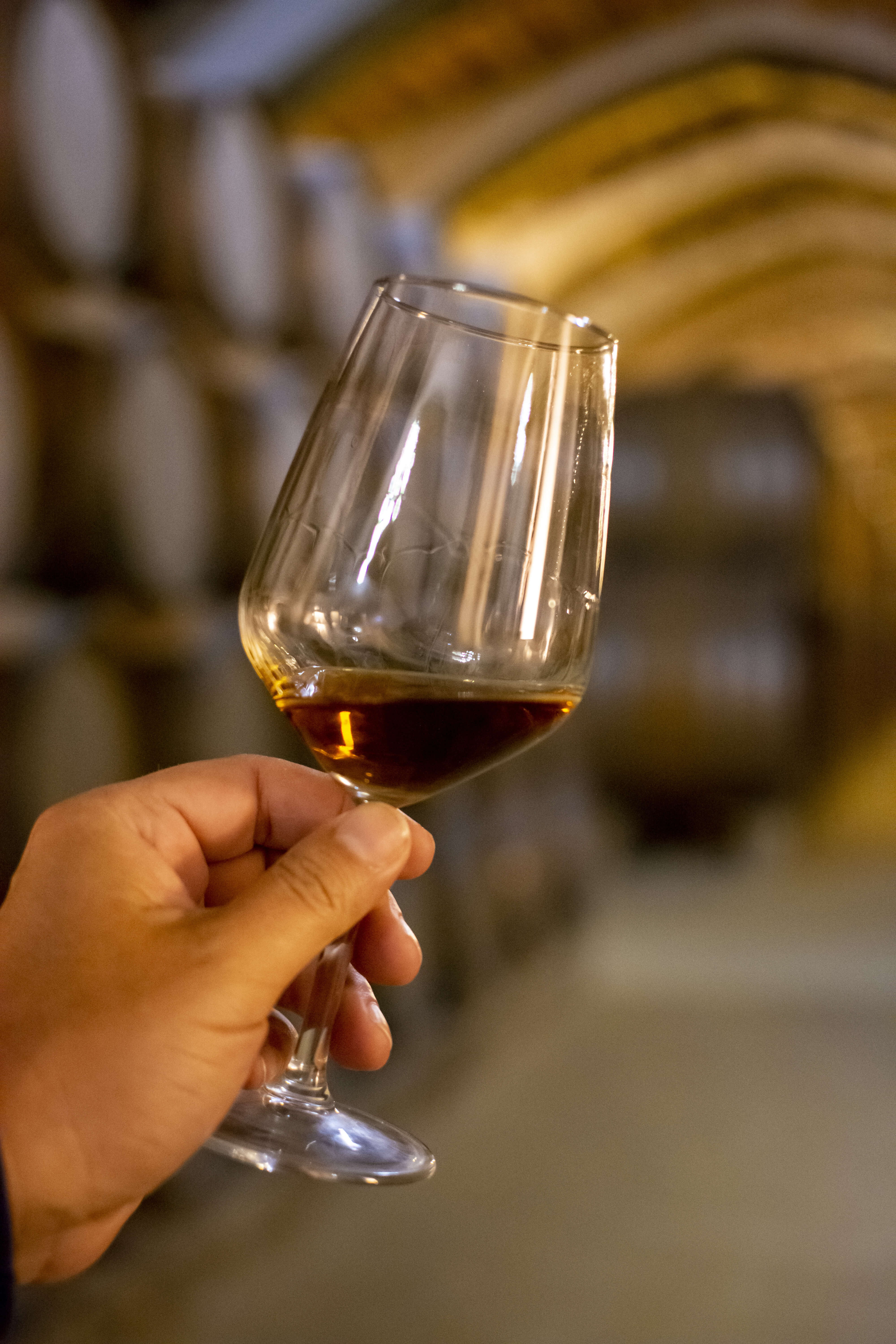 Old World Sicily & Malta