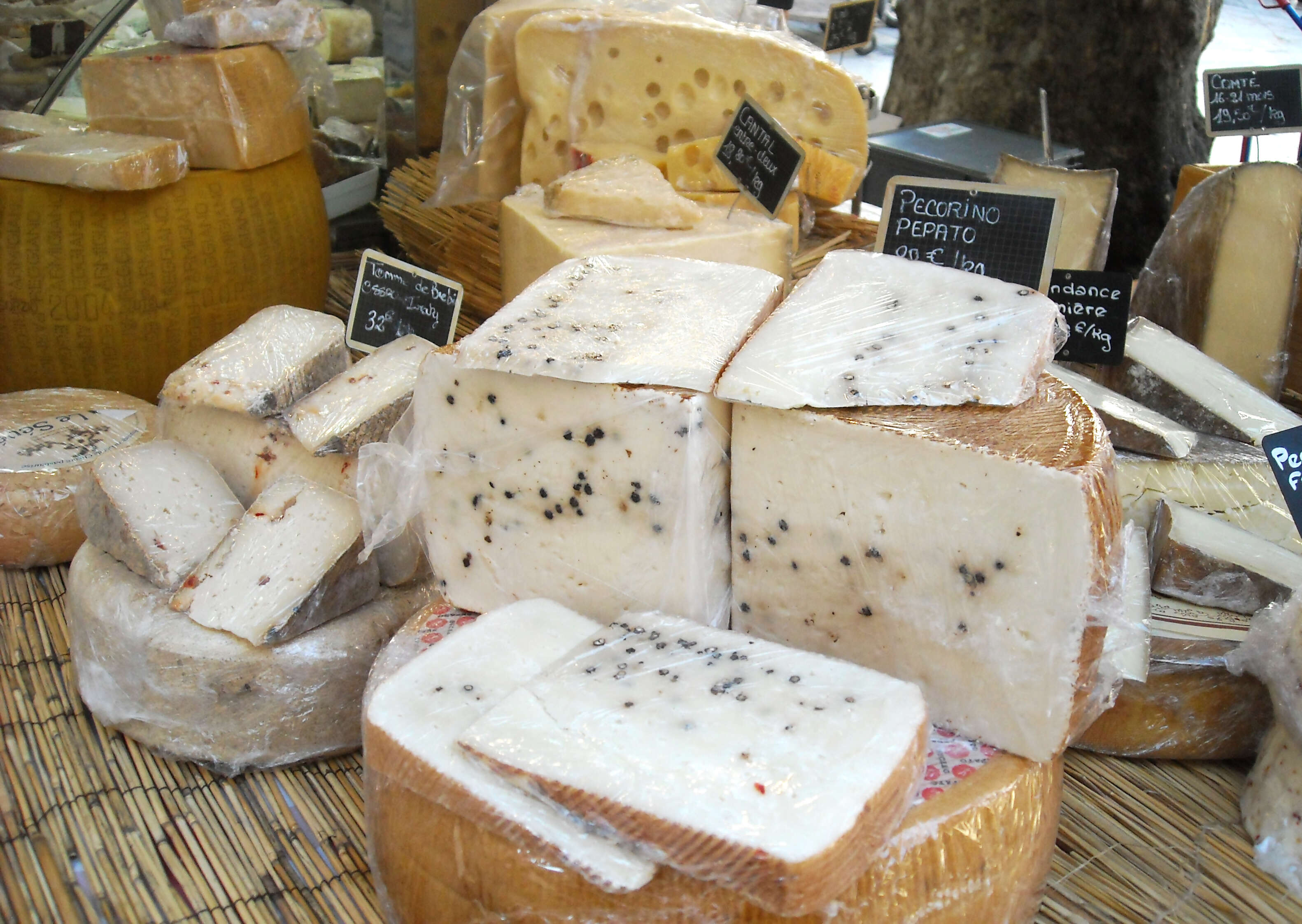 Spotlight on the French Riviera featuring Nice New Year's Eve