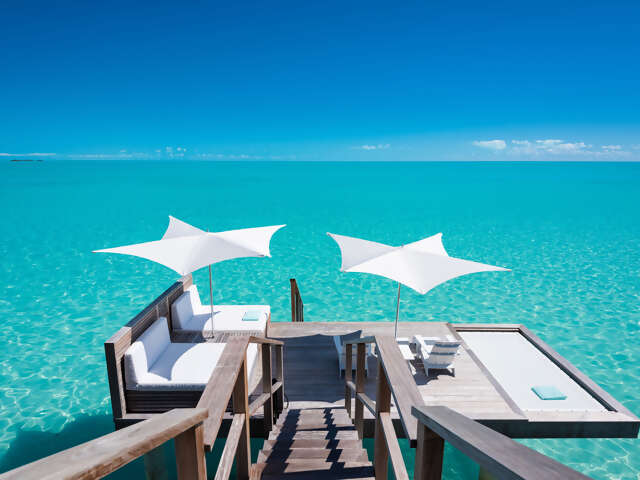 Wymara Villas + Beach Club