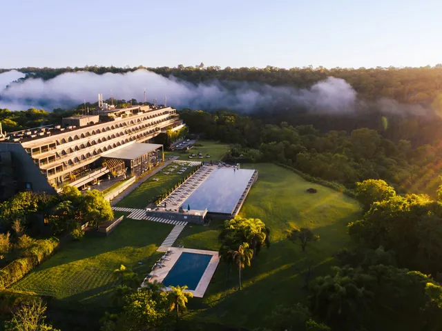 Gran Meliá Iguazú