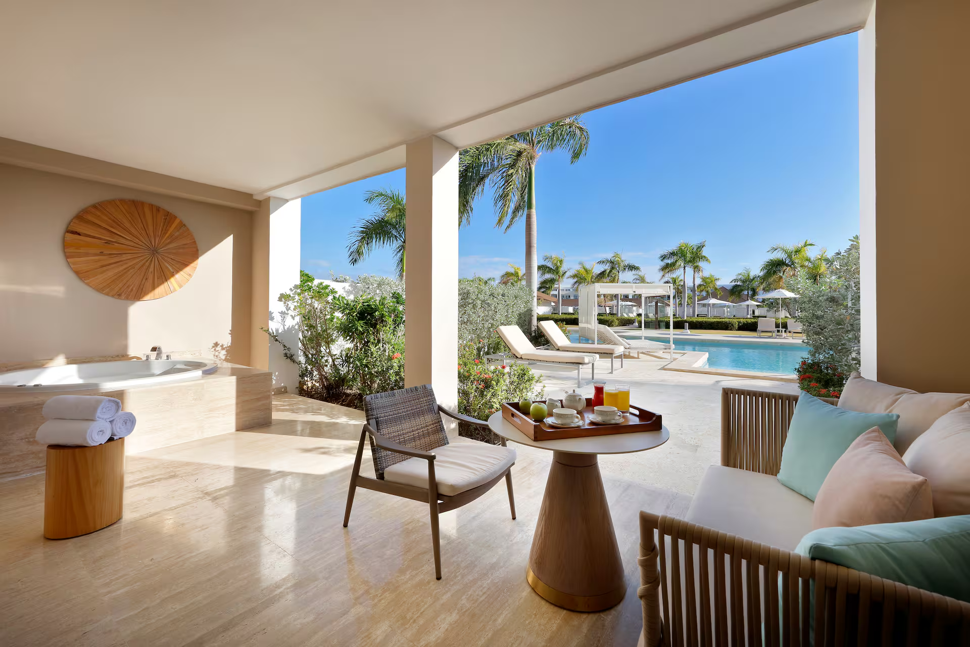 Paradisus Grand Cana