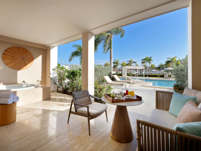 Paradisus Grand Cana