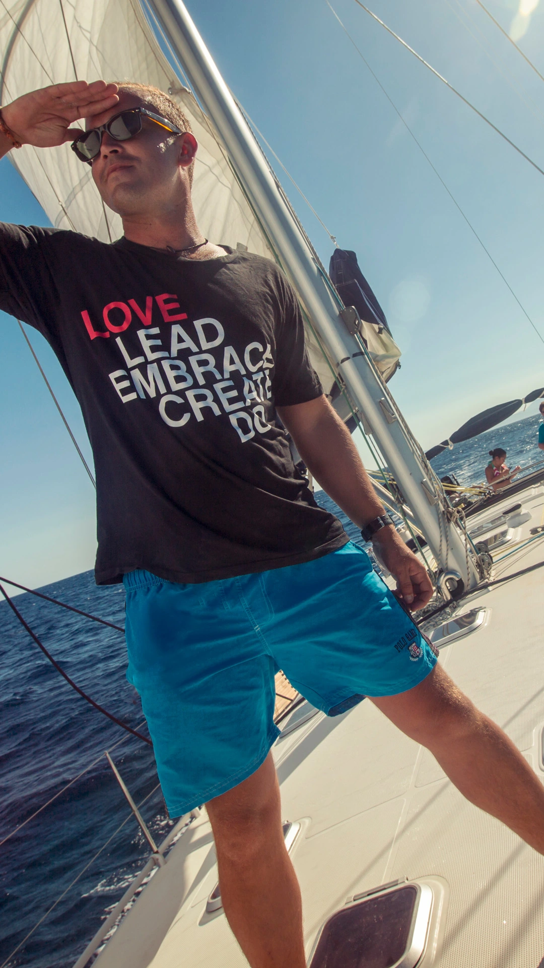 Sailing Croatia - Split to Dubrovnik