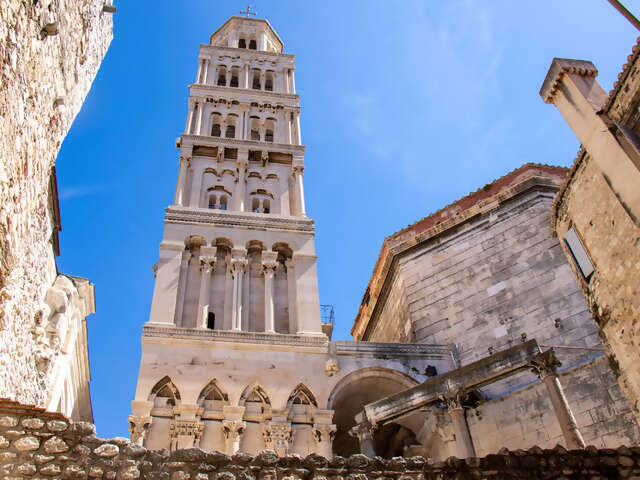 National Parks of Croatia and Islands Cruise