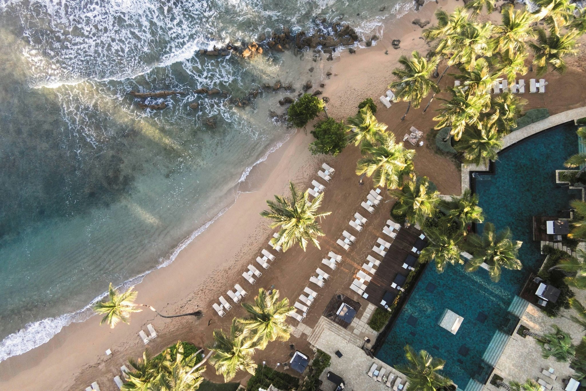 Residences at Dorado Beach, a Ritz-Carlton Reserve