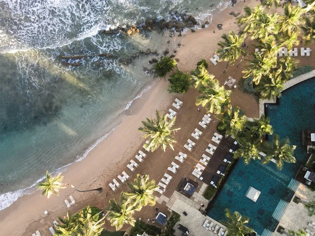 Residences at Dorado Beach, a Ritz-Carlton Reserve