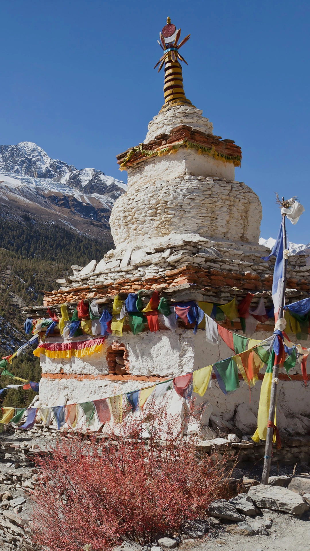 Annapurna Sanctuary