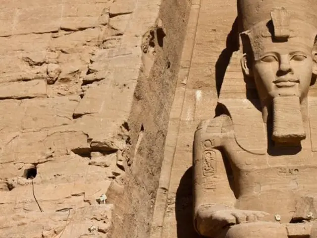 Wonders of Egypt and the Nile
