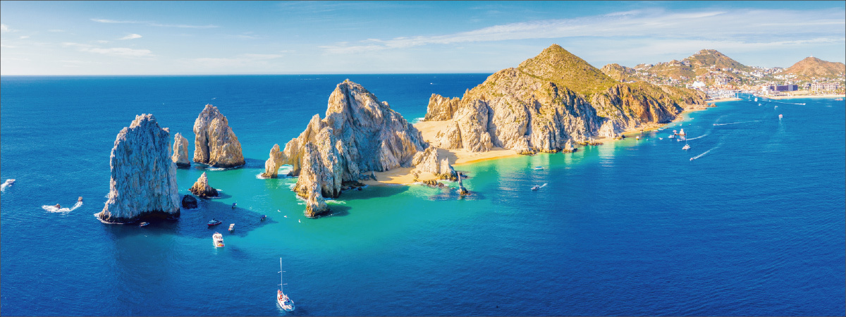 All-Inclusive Destinations